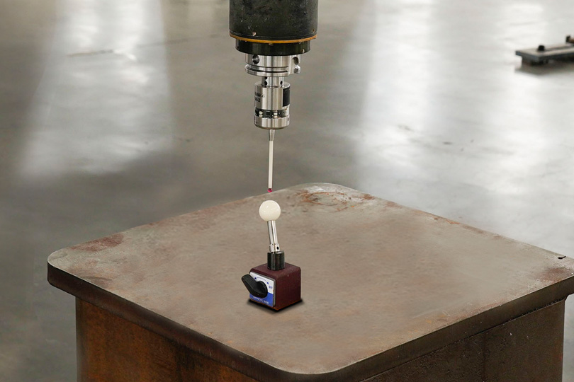 英国雷尼绍RTCP标定仪