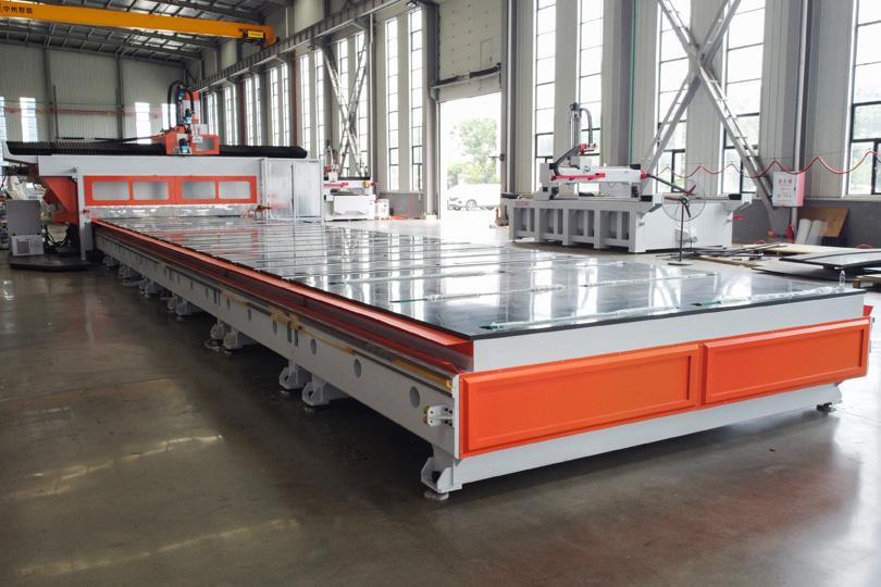 GM3015AH5厢板加工中心