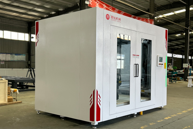 五轴联动加工中心在故障时应怎么处理?