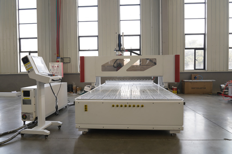 MS2131AC4木工雕刻机