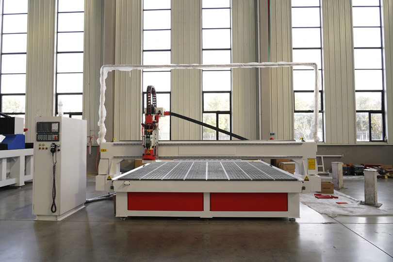 MS3030AC木工雕刻机