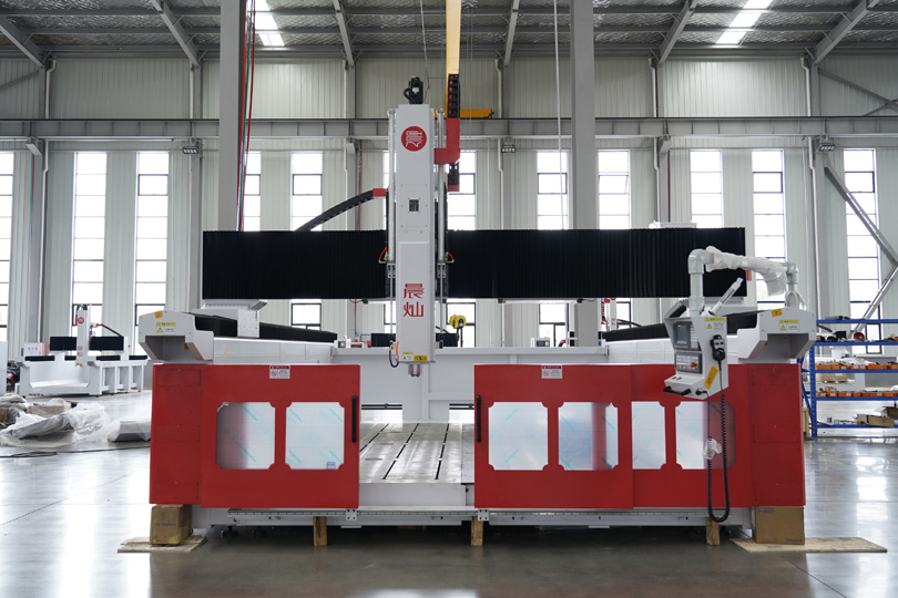 如何判断数控龙门加工的精度和质量优劣?