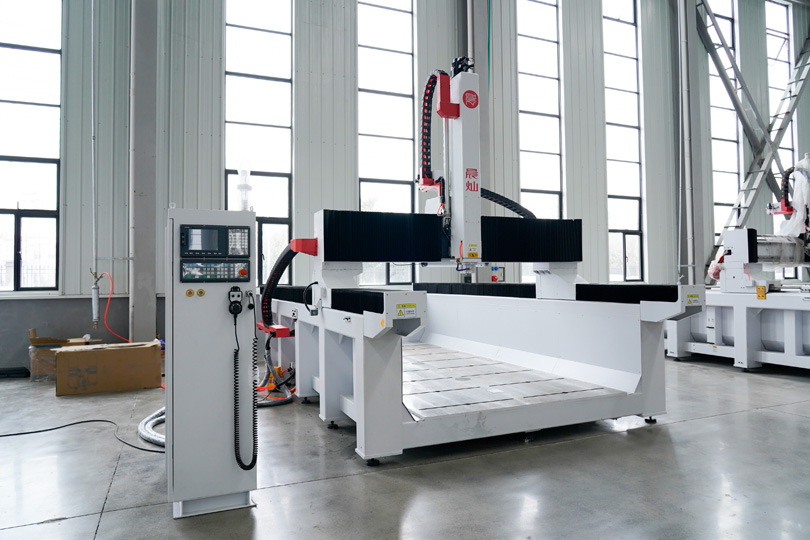 泡沫模具雕刻机BS2040