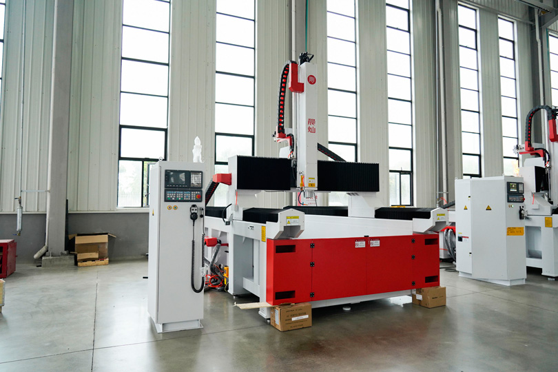 泡沫模具雕刻机BS1530