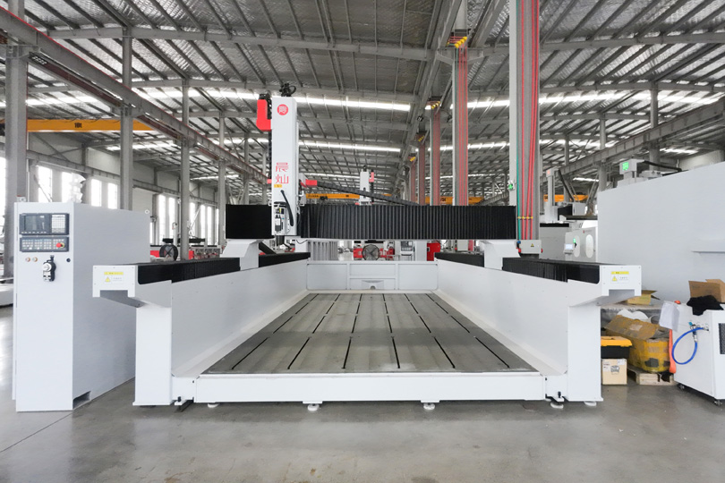 什么是数控加工中心?晨和晨数控加工中心厂家告诉你!